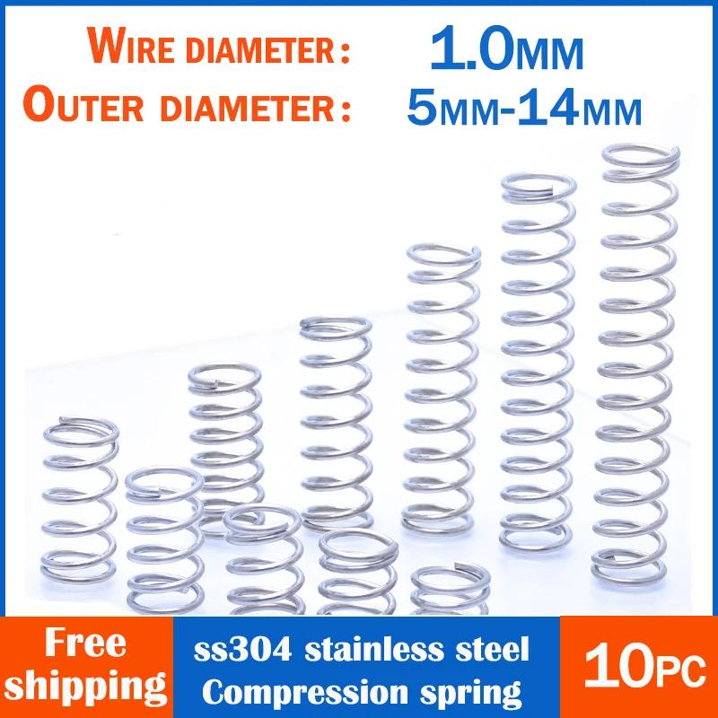 η ƿ  ö 304 SUS  ö ̾  1.0mm Y   ö, 10 